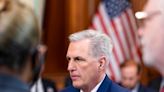 Some GOP lawmakers aren't quite ready to take Medicare and Social Security out of the debt limit battle — even after Kevin McCarthy said the matter is 'off the table'