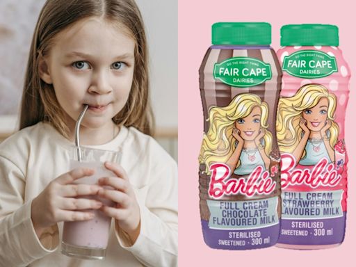 Consumer complaint about Barbie on Fair Cape product dismissed