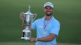 Wyndham Clark Wins 123rd U.S. Open Championship