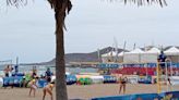 Señal en directo del Challenge Beach Volley Cup Isla de Gran Canaria