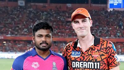 IPL 2024 Qualifier 2: RR, SRH and Final Berth on The Line in Chennai - News18