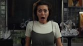 'Glass Onion' star Jessica Henwick says she has 'nightmares' after accidentally breaking a glass sculpture while filming
