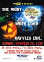 Halloween Havoc (1998)