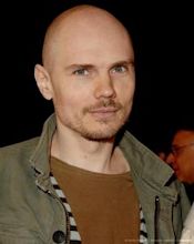 Billy Corgan