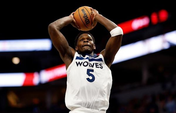 Anthony Edwards isn't the next Michael Jordan, but the Timberwolves star's perfect comparison is an NBA legend | Sporting News Australia