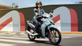 Cuánto sale la moto Honda Wave 110S con precio actualizado en junio de 2024