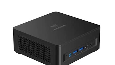 EliteMini UM690 Pro: MINISFORUM vende ora un nuovo potente mini-PC con connettività HDMI 2.1 e USB 4