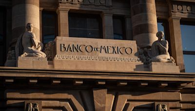 México mantiene tasa por segundo mes ante presiones inflacionarias