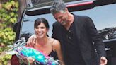 Las últimas fotos de Sandra Bullock y Bryan Randall en una salida familiar