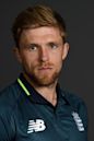 David Willey (cricketer)