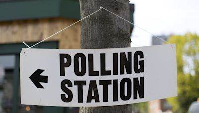 How to vote in the General Election: From finding a polling station to filling out your ballot