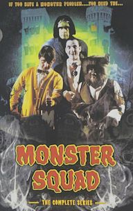 Monster Squad