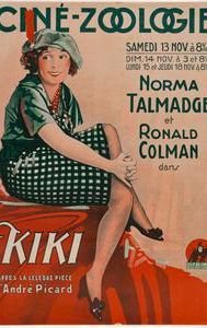 Kiki (1926 film)