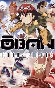 Oban Star-Racers