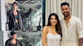 Natasa Sings 'I Need You God' After Hardik Pandya Holds Mystery Girl Close: 'Love Everything But Don't...' - News18