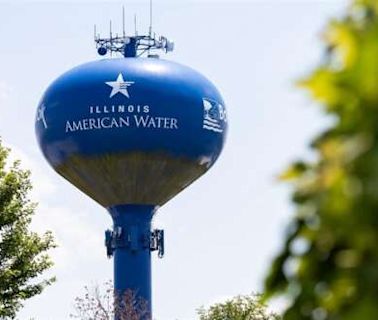 State’s largest privately owned water utilities seek rate increase amid lawmaker scrutiny