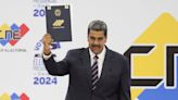 US officials voice 'serious concerns' over contested Venezuelan election results