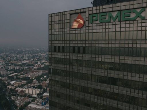 Pemex, falsas ganancias