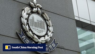 Hong Kong man arrested for allegedly trying to kill family had ‘business problems’