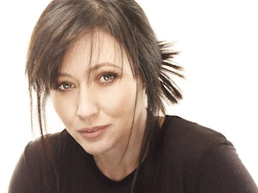 Shannen Doherty Remembered By Hollywood Friends And ‘Beverly Hills, 90210’ Co-Stars