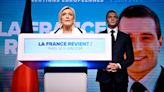 Barricades, betrayal and bust-ups: Macron triggers a wild week in French politics