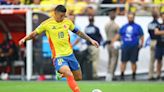 Copa America: James Rodriguez régale pour envoyer la Colombie en demi-finale