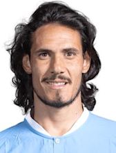 Edinson Cavani