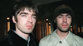 Oasis top album charts for first time in 14 years amid reunion ticket furore