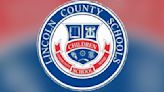 Lincoln County Schools: Employee accused of inappropriate conduct with student, suspended