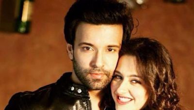 When Sanjeeda Shaikh Admitted Aamir Ali Changed A Lot After Their Wedding: 'He Was Never A...' - News18