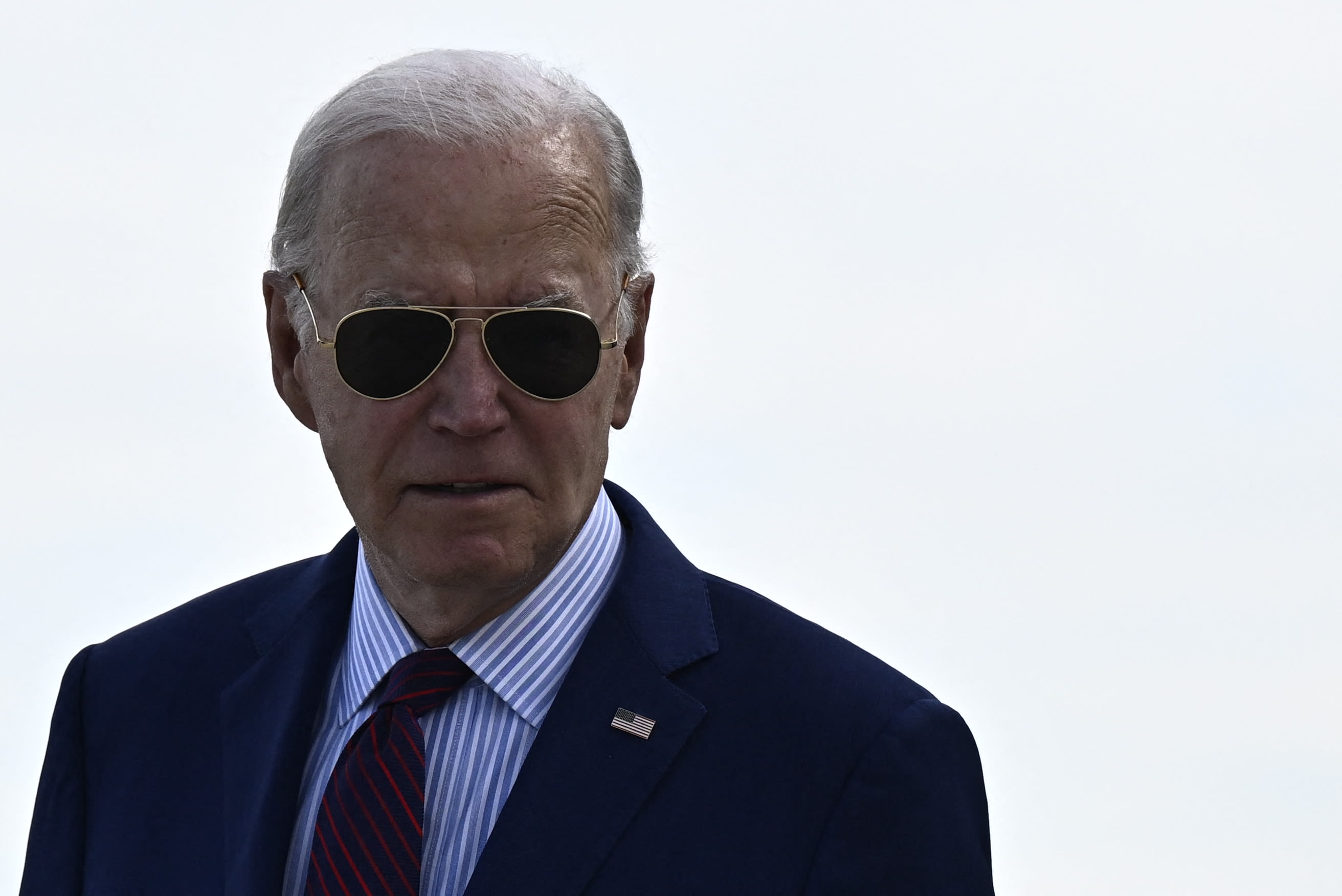 Joe Biden's reelection hopes hinge on debates: former Clinton adviser