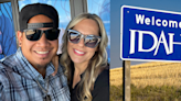 Conservative Family Leaves Red State Idaho After Moving There To Escape California 'Politics'