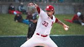 Nebraska's Jackson Brockett throws no hitter Wednesday, sixth one in program history