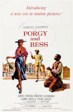 Porgy and Bess