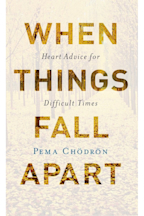 When Things Fall Apart