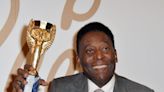 Soccer legend Pelé dead at 82