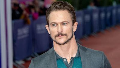 'Hero' Jonathan Tucker Rescues Neighbor's Family in the Midst of a Terrifying Home Invasion