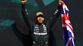 F1: Lewis Hamilton wins British Grand Prix for a record 9th time