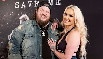 Jelly Roll and Wife Bunnie XO Reveal They're Undergoing IVF: 'Our Journey Needed to Be Shared'