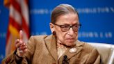 Ruth Bader Ginsburg’s Family Calls Musk, Murdoch, Milken, Stallone & Stewart Getting Award Bearing Late Justice’s Name “An...