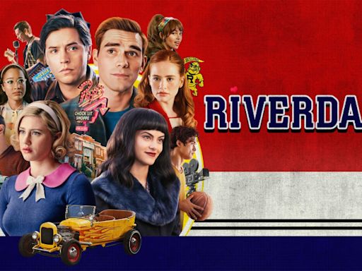 Revisiting Riverdale Season 7 Episode 1: Kicks off to the Final Season - Hollywood Insider