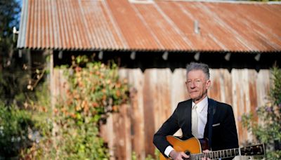 The Woodlands 50th anniversary events announced, including free Lyle Lovett concert