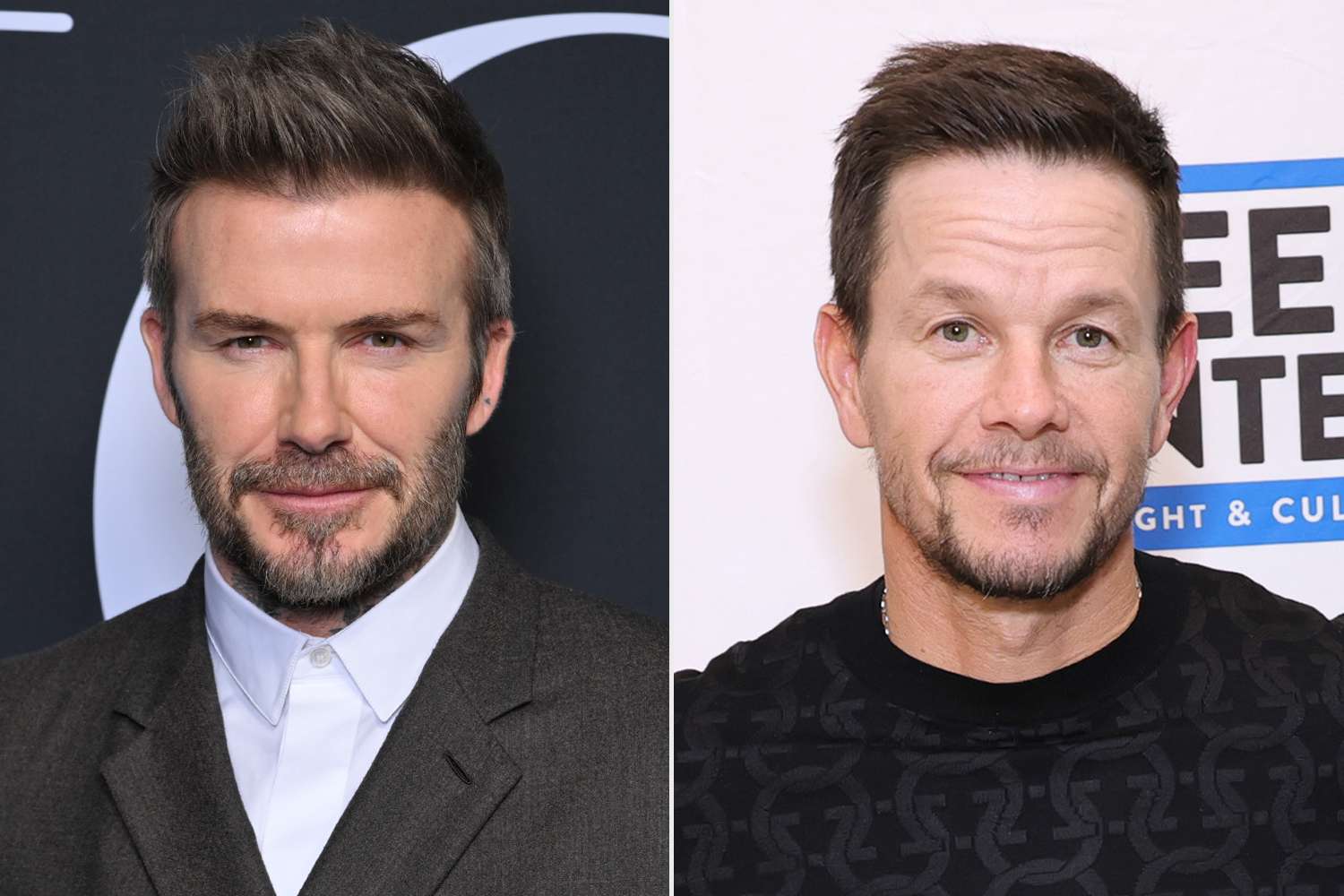 Inside David Beckham's $18.8 Million 2022 Lawsuit Against Mark Wahlberg's Fitness Company F45