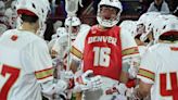 Denver Pioneers lacrosse to host Michigan in NCAA Tournament | Colorado Sunshine