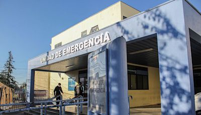 En Chillán: confirman segundo fallecimiento por influenza en la Región de Ñuble - La Tercera