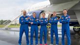 Pablo Álvarez Fernández, el español graduado como astronauta: “Tienes que ser versátil y polifacético”