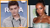 Noah Schnapp responds to Doja Cat over leaked DM drama