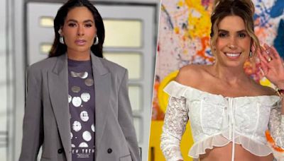 ¿Qué pasó entre Galilea Montijo y Andrea Escalona?: ‘Si hubiera jalón de greñas, no la cuenta’