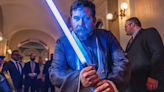 See politician from Modesto, hometown of George Lucas, celebrate Star Wars at CA Capitol