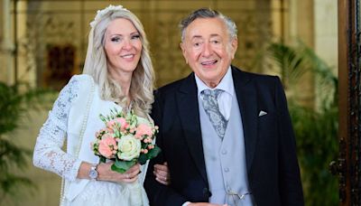 Billionaire Richard Lugner Dead at 91 – Just 2 Months After Tying the Knot with Sixth Wife, 42